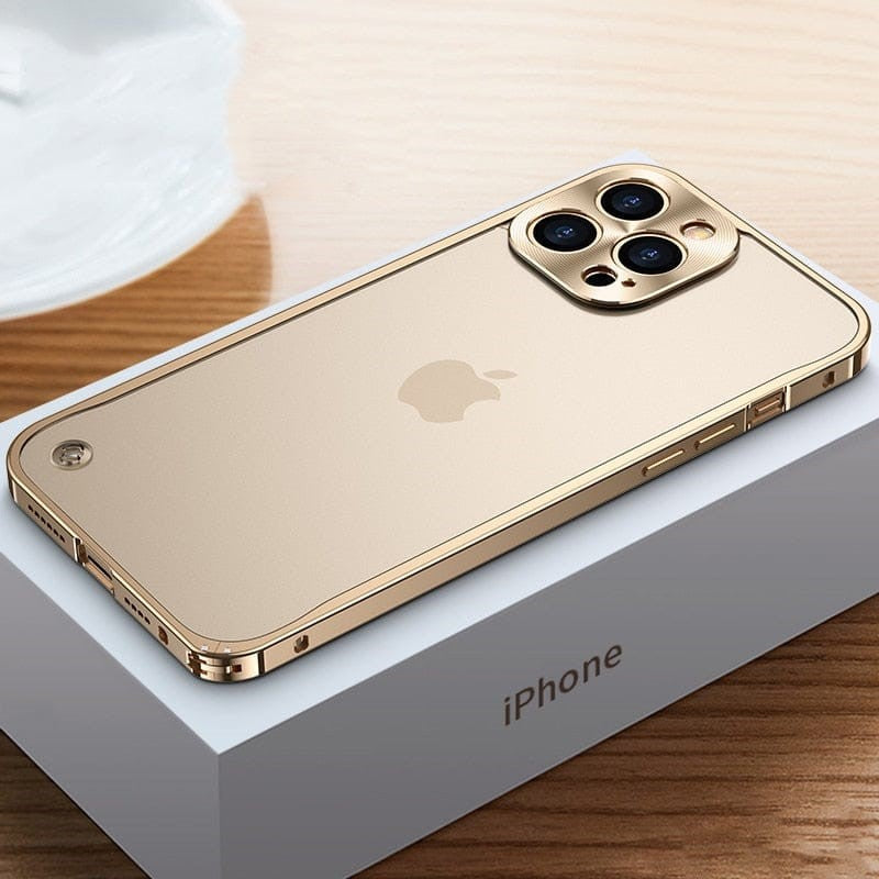 Charly | iPhone Case - Robust Protection in Elegant Design