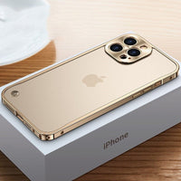 Charly | iPhone Case - Robust Protection in Elegant Design