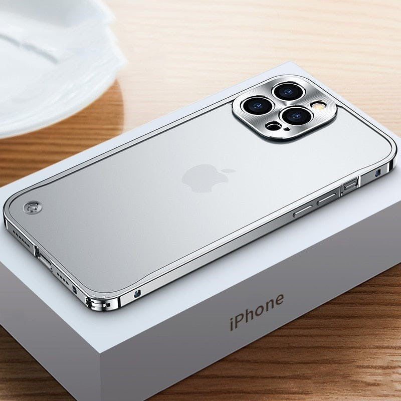 Charly | iPhone Case - Robust Protection in Elegant Design