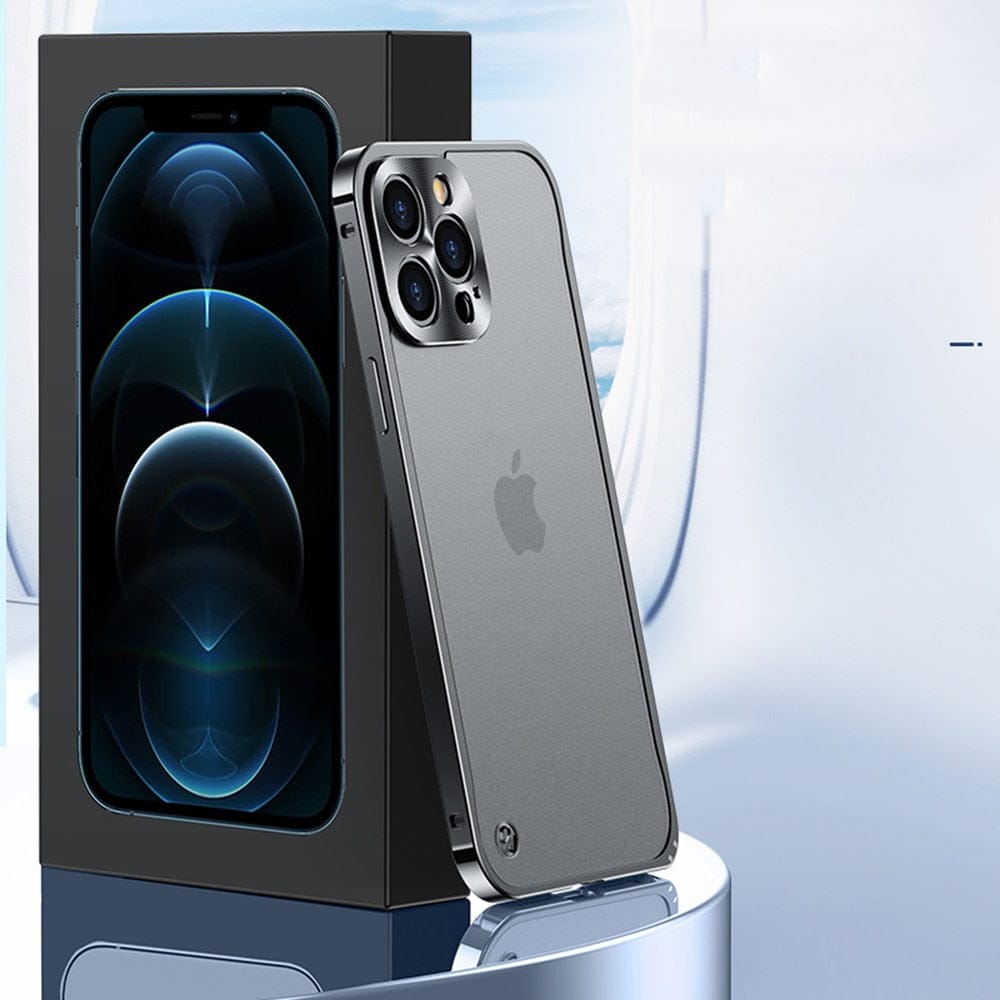 Sisica | iPhone Case - Robust Protection in Elegant Design