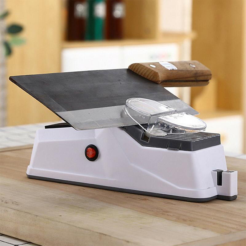 Charly | Kitchen Electric Knife Sharpener