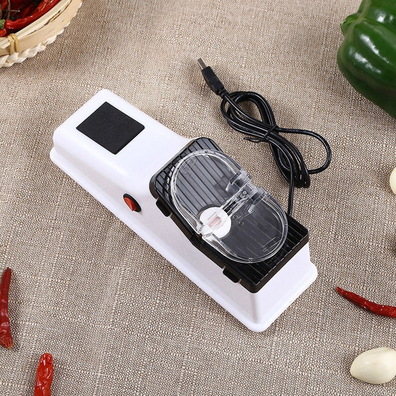Charly | Kitchen Electric Knife Sharpener