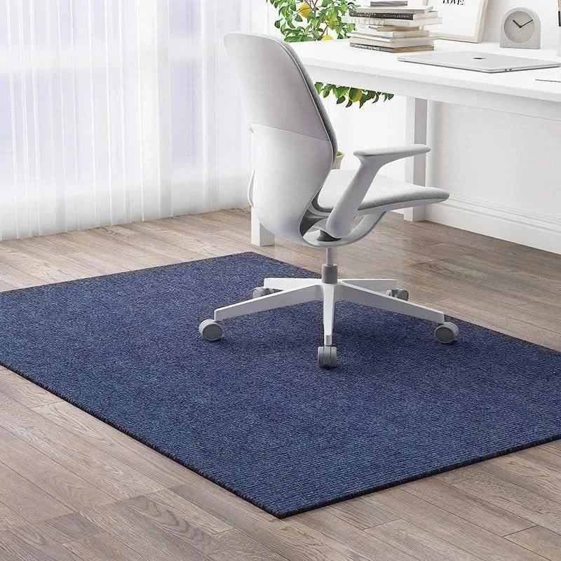 Sisica | Large Office Chair Mat – Durable Carpet Protector for Hard Floors