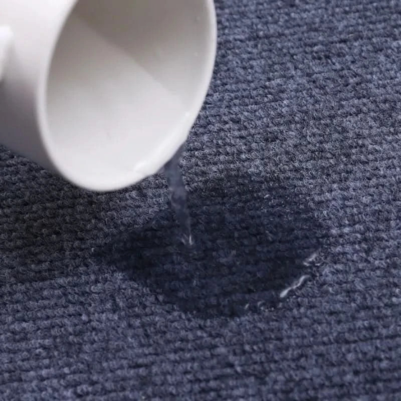 Sisica | Large Office Chair Mat – Durable Carpet Protector for Hard Floors