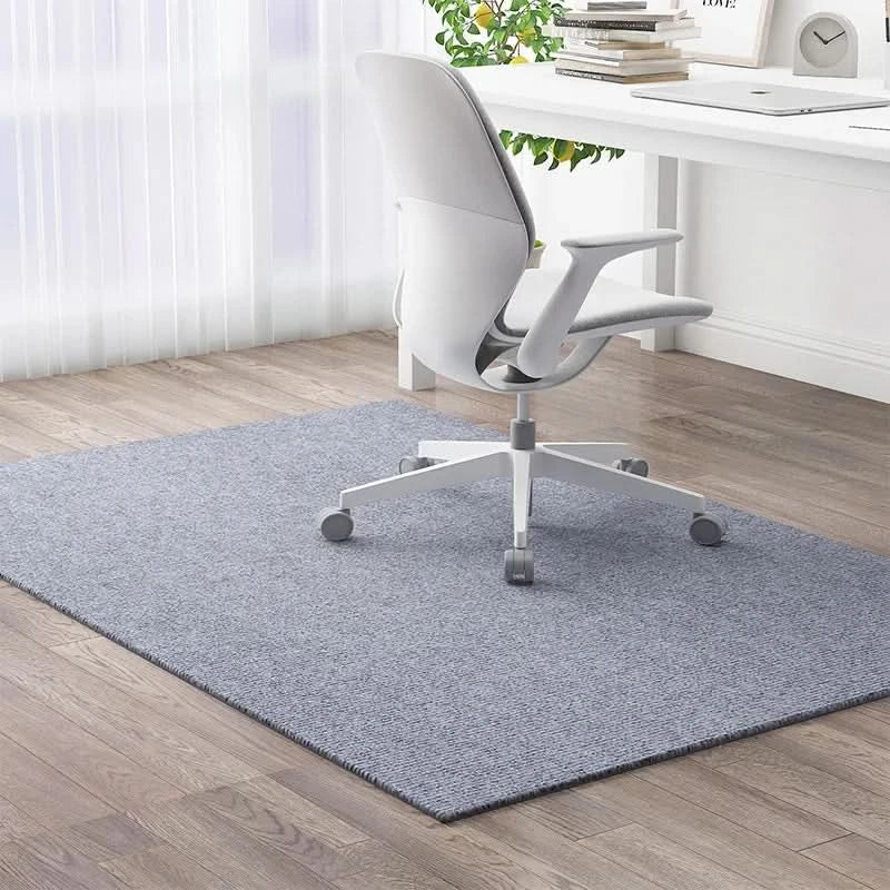 Charly | Large Office Chair Mat – Durable Carpet Protector for Hard Floors