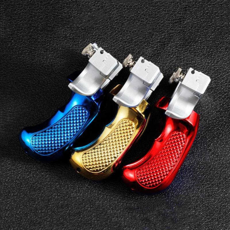Sisica | Laser Lock High-Precision Slingshot