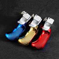 Sisica | Laser Lock High-Precision Slingshot