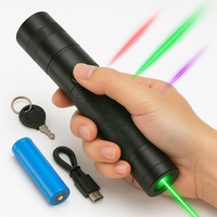 Sisica | Laser Pointer Torch Long Range