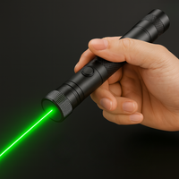 Sisica | Laser Pointer Torch Long Range