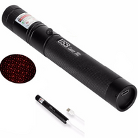Sisica | Laser Pointer Torch Long Range