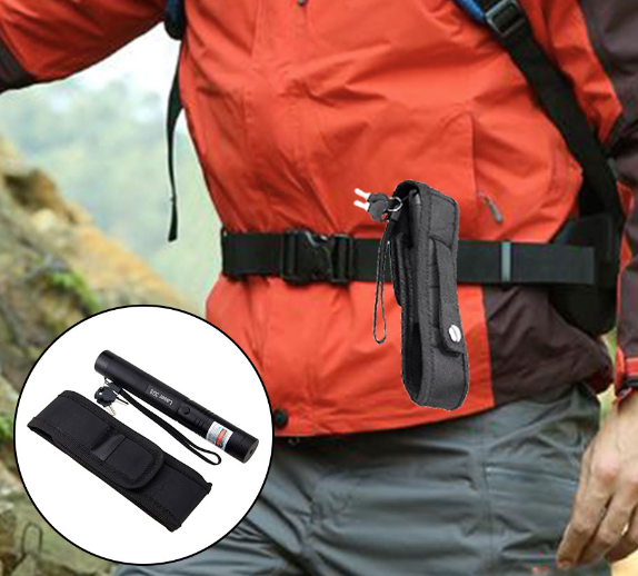 Sisica | Laser Pointer Torch Long Range