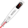 Sisica | Laser Removal Pen | Laser Tattoo Removal Red & Blue