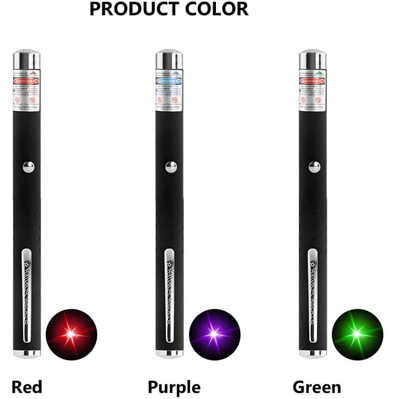 Charly | Laser Sight Pointer - AstroLaser