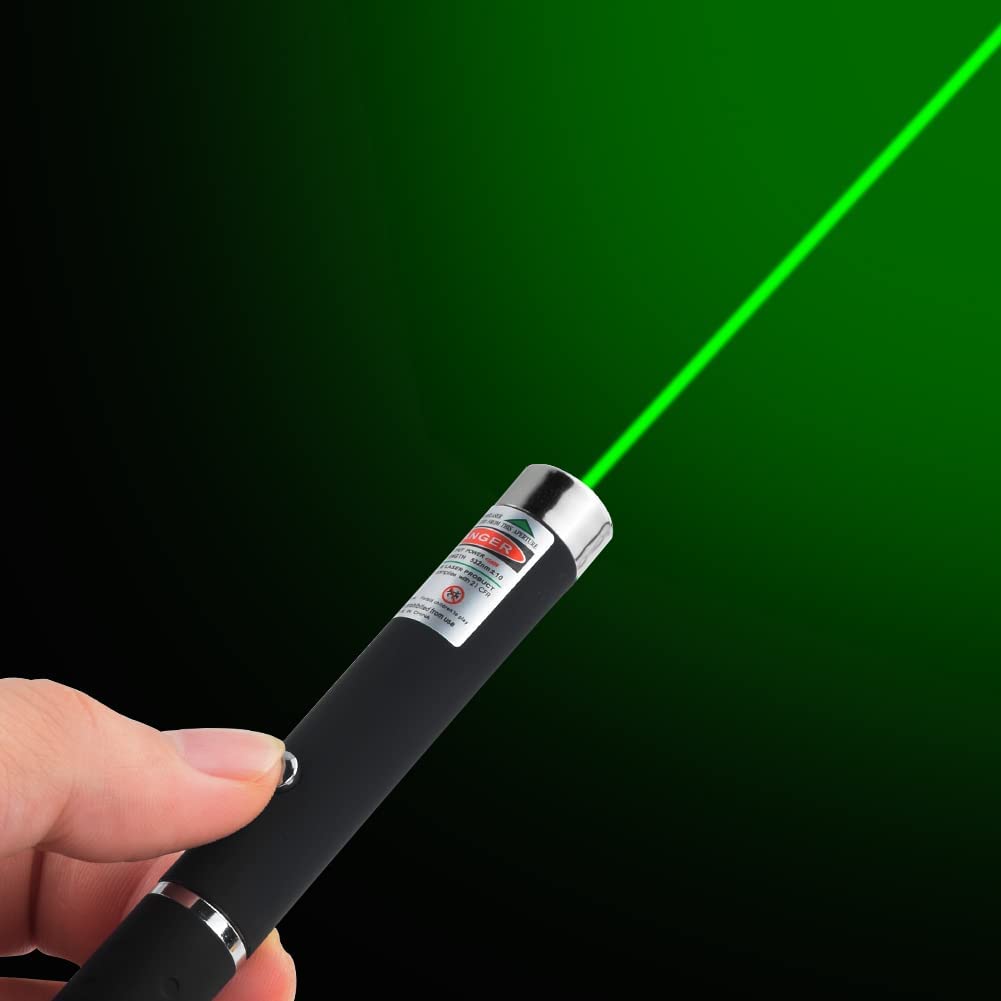 Charly | Laser Sight Pointer - AstroLaser