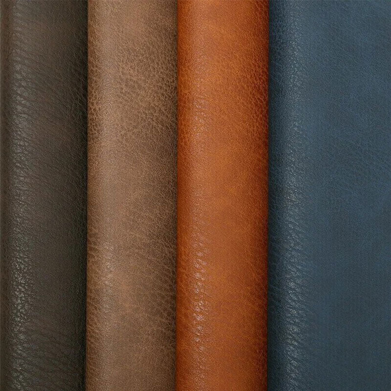 Sisica | Leather Repair Patch Adhesive Sofa Patch Cuttable