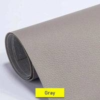 Charly | Leather Repair Patch Adhesive Sofa Patch Cuttable