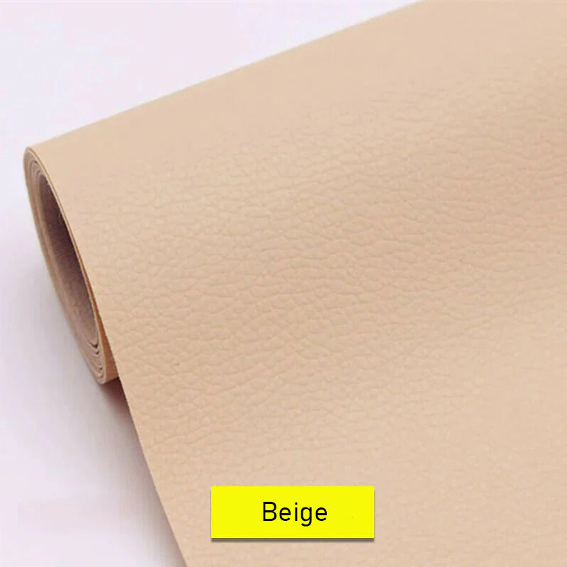 Charly | Leather Repair Patch Adhesive Sofa Patch Cuttable