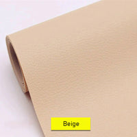 Charly | Leather Repair Patch Adhesive Sofa Patch Cuttable