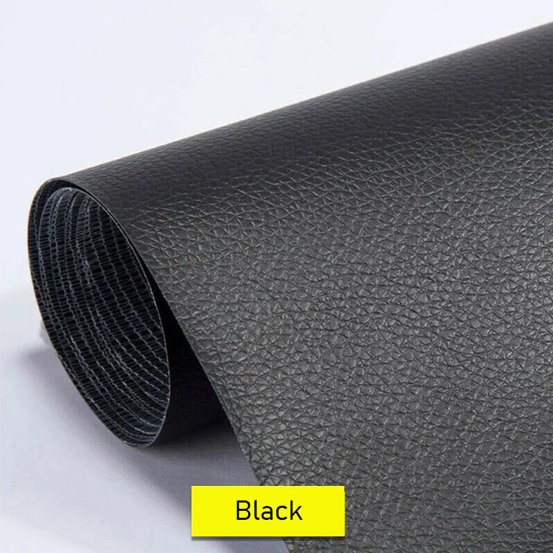 Charly | Leather Repair Patch Adhesive Sofa Patch Cuttable