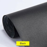 Charly | Leather Repair Patch Adhesive Sofa Patch Cuttable