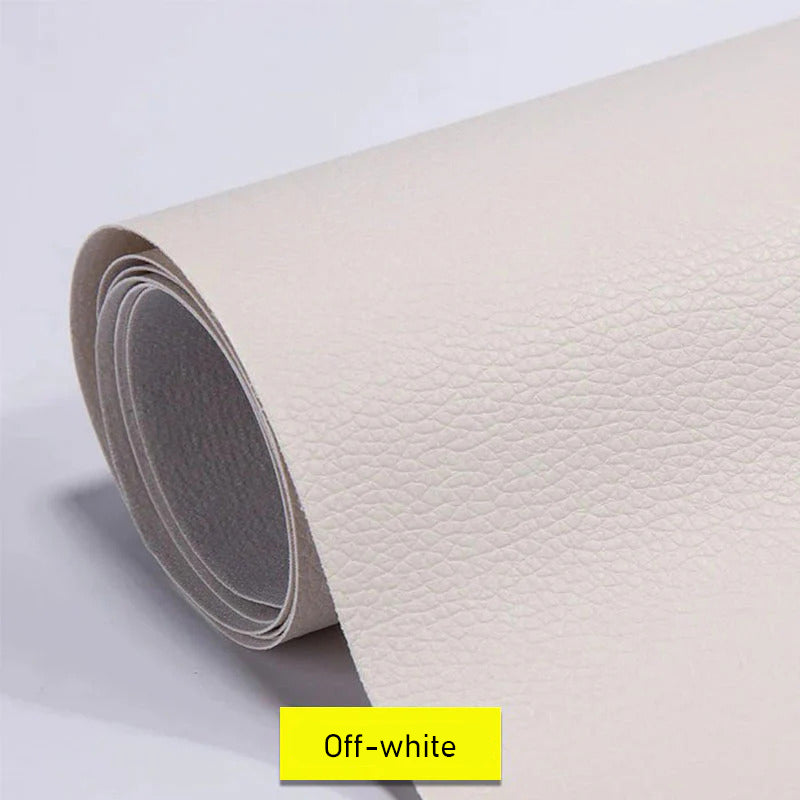 Charly | Leather Repair Patch Adhesive Sofa Patch Cuttable