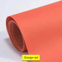 Charly | Leather Repair Patch Adhesive Sofa Patch Cuttable