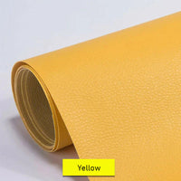 Charly | Leather Repair Patch Adhesive Sofa Patch Cuttable