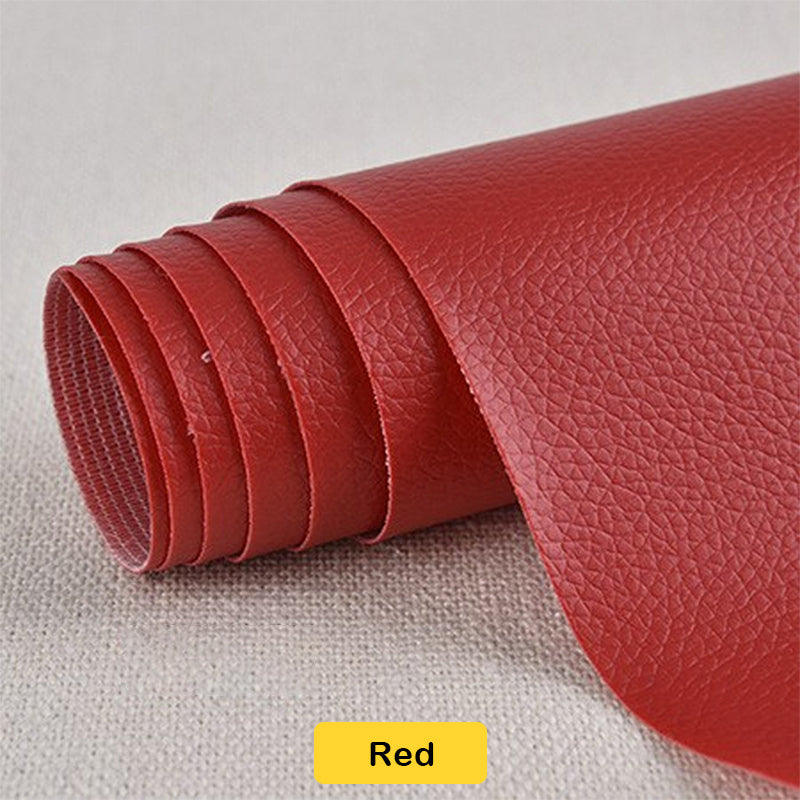 Charly | Leather Repair Patch Adhesive Sofa Patch Cuttable