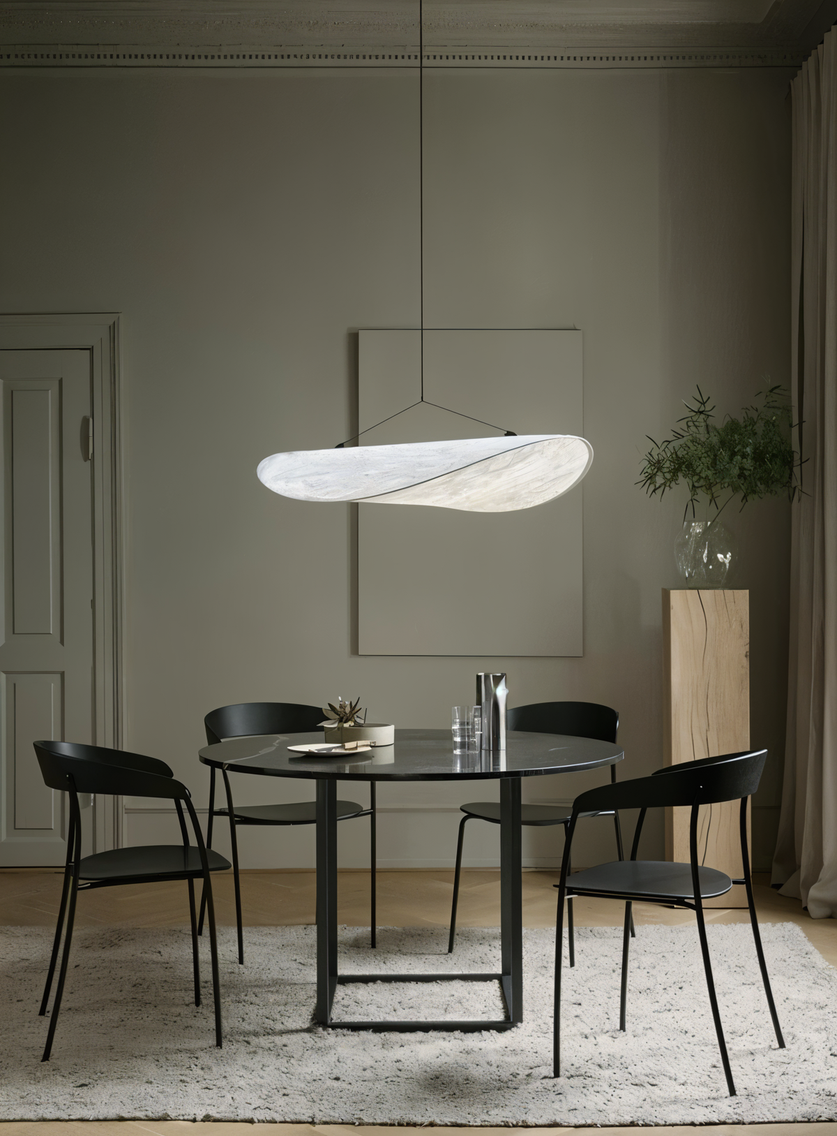 Charly | LED Pendant Lamp | Modern Design and Energy Efficient | Living Room & Dining Room