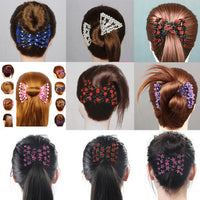 Sisica Beaded Stretch Comb | Buy 1 Get 1 FREE