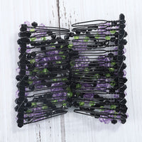 Sisica Beaded Stretch Comb | Buy 1 Get 1 FREE