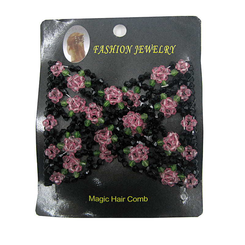 Charly Magic Hair Clip | 1+1 FREE