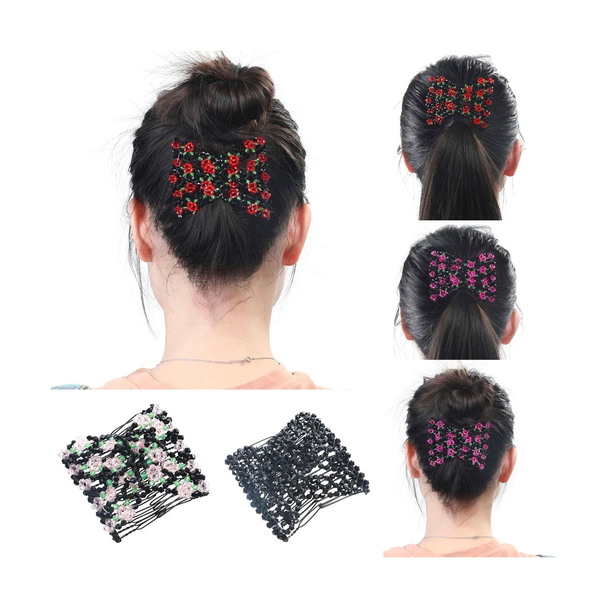 Charly Magic Hair Clip | 1+1 FREE