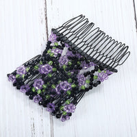 Sisica Beaded Stretch Comb | Buy 1 Get 1 FREE