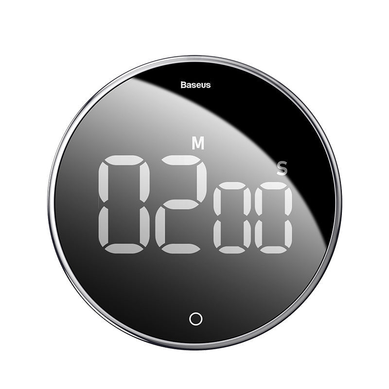 Charly | Magnetic Digital Timer
