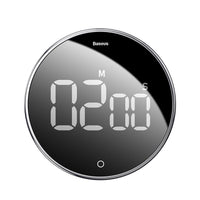 Charly | Magnetic Digital Timer