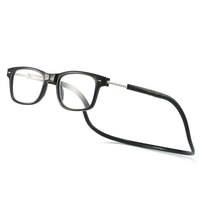 Charly | Magnetic Neck-Hanging Anti-Loss Anti-Blue Light Reading Glasses