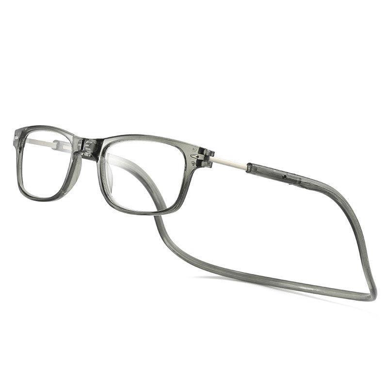 Charly | Magnetic Neck-Hanging Anti-Loss Anti-Blue Light Reading Glasses