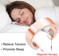 Sisica Magnetic Ring: For Wellness & Energy Balance