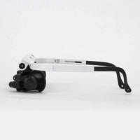 Sisica | Magnifying Glass Glasses with LED Lighting