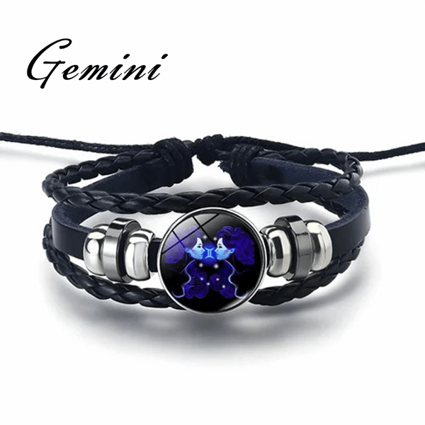 Charly | Manifest Bracelet - Attract prosperity - 1+1 Free only today!