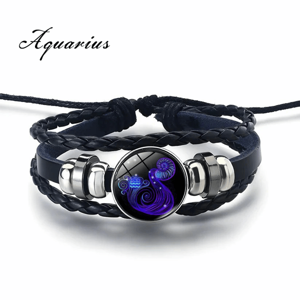 Charly | Manifest Bracelet - Attract prosperity - 1+1 Free only today!