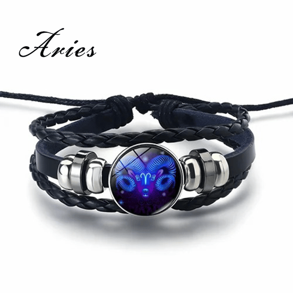 Charly | Manifest Bracelet - Attract prosperity - 1+1 Free only today!