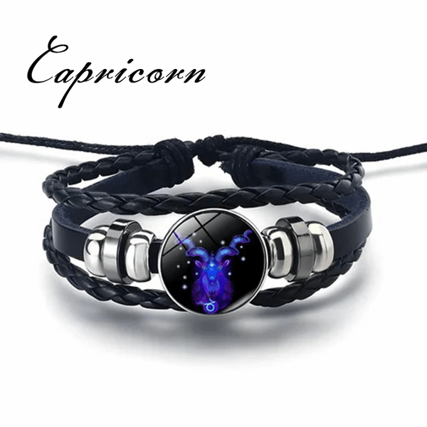 Charly | Manifest Bracelet - Attract prosperity - 1+1 Free only today!