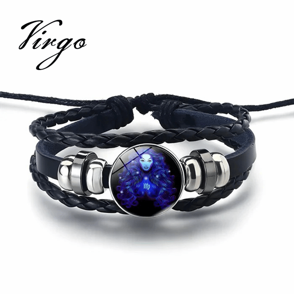 Charly | Manifest Bracelet - Attract prosperity - 1+1 Free only today!