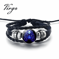 Charly | Manifest Bracelet - Attract prosperity - 1+1 Free only today!