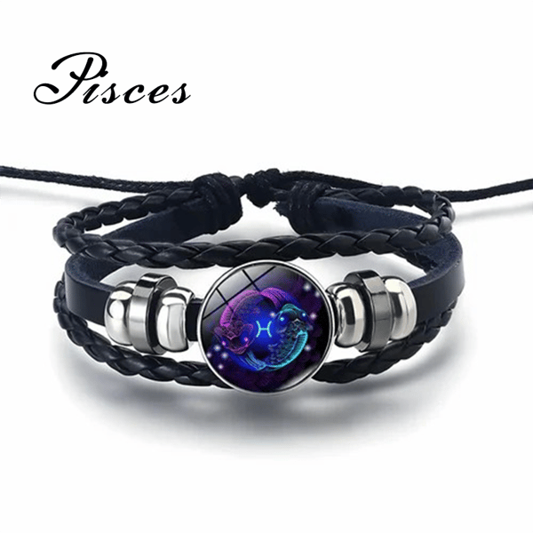 Charly | Manifest Bracelet - Attract prosperity - 1+1 Free only today!