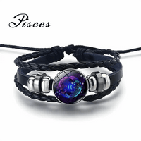 Charly | Manifest Bracelet - Attract prosperity - 1+1 Free only today!