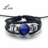 Charly | Manifest Bracelet - Attract prosperity - 1+1 Free only today!