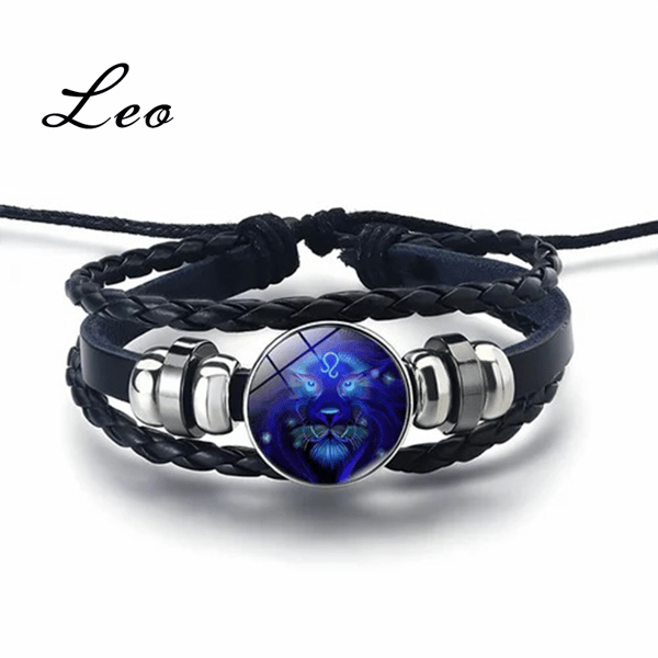 Charly | Manifest Bracelet - Attract prosperity - 1+1 Free only today!
